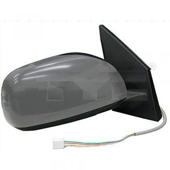 Espejo Retrovisor Izquierdo TYC 336-0064