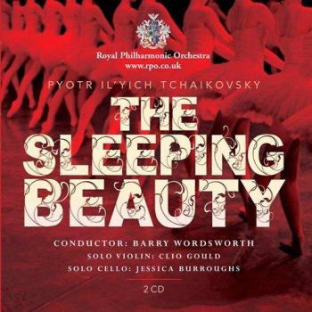 Tchaikovsky: Sleeping Beauty B