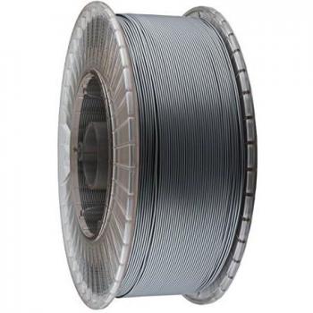 Filamento PLA EasyPrint PrimaCreator 1.75mm 3kg Plata
