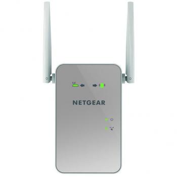 Repetidor Inalámbrico Dual AC1200 Netgear EX6150