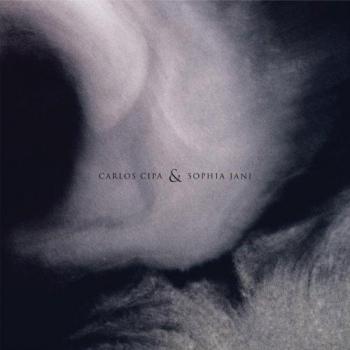 Relive - The Best of Carlos Cipa & Sophia Jani (CD Album)
