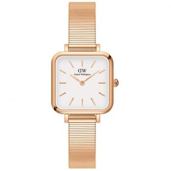 Daniel Wellington Quadro Studio DW00100517 Unisex Watch