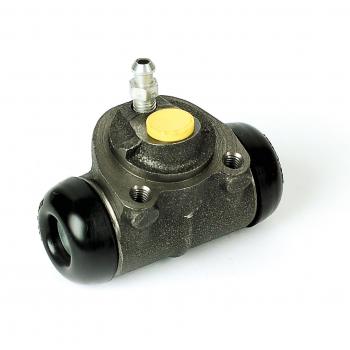 Cilindro de freno de rueda LPR 4512 / KAWE W4512 - Cilindro de freno, compatible con sistemas de frenos hidráulicos, fabricado en material resistente a la corrosión, incluye sellos