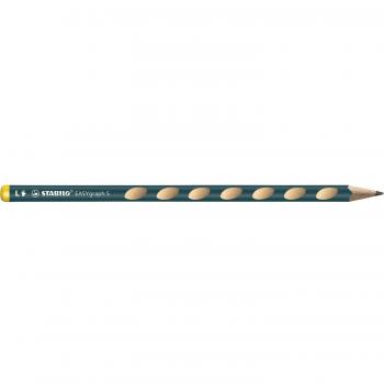 STABILO EASYgraph S HB 1 pieza