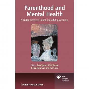 Libro de Tapa Dura sobre la Parentalidad y la Salud Mental