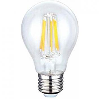 IGLUX Bombilla ESTÁNDAR FILAMENTO FIL5C-E27 5W E27 2700ºK ÁNGULO 360 480 LUMENES