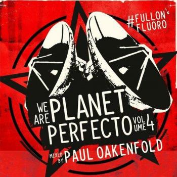 We Are Planet Perfecto, Vol. 4