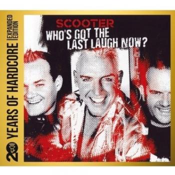 20 Years of Hardcore-Who'S Got the Last Laugh Now?