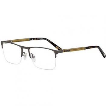 Chopard VCHB74V56627L Gafas, Gunmetal Wood 627I, 56/18/140 para Hombre