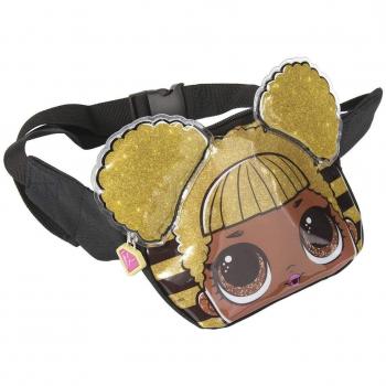 Bolso RIÑONERA LOL