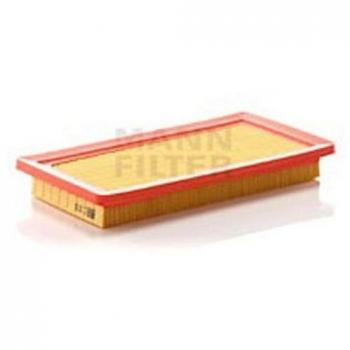 Original MANN-FILTER Filtro de aire C 3073 – Para automóviles