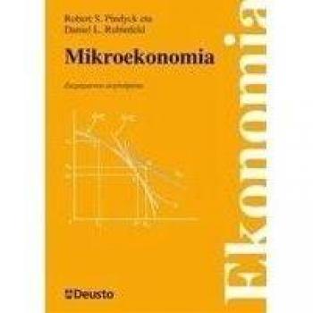 Mikroekonomia