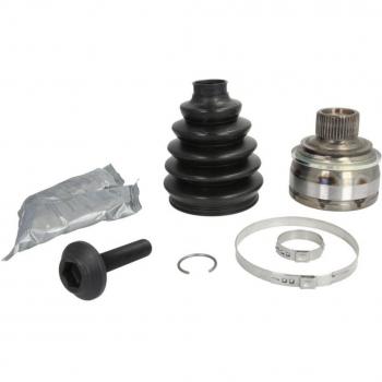 Juego de articulación del eje de transmisión SPIDAN 36099