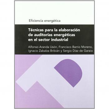 Técnicas para la elaboración de auditorías energéticas en el sector industrial