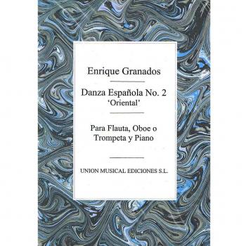 GRANADOS - Danza Española nº 2