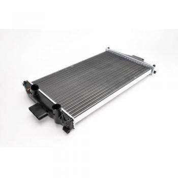 Radiador de refrigeración del motor THERMOTEC D7F028TT