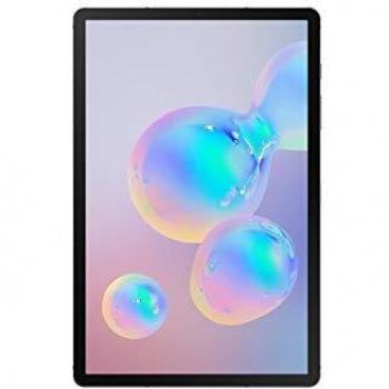 Samsung Galaxy Tab S6 (T865N) LTE 128GB Gris - Reacondicionado en excelente estado con 30 meses de garantía y envío gratuito