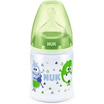 NUK 10759223 - Biberon, unisex