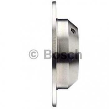 BOSCH Disco de freno