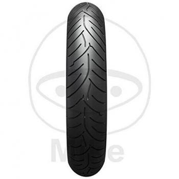 BRIDGESTONE 120/70 ZR17 58W BT023 GT TL