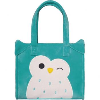 Squishmallows - Bolso de Asas de Felpa Winston 542334SQM