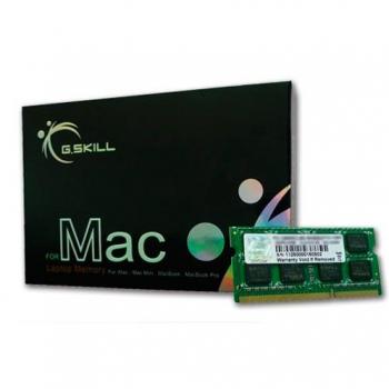 G.Skill 2GB DDR2 PC2-5300 SC Kit 2GB DDR2 667MHz módulo de - Memoria