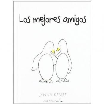 Los mejores amigos