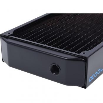 Alphacool NexXxoS XT45 Full Copper 420mm Water Cooling Radiator