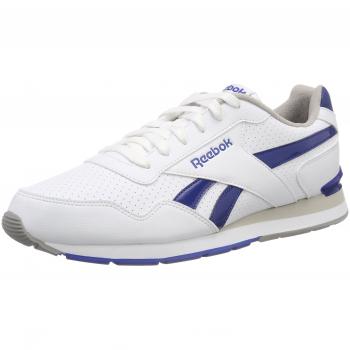 Reebok Glide S Clip, Zapatillas de Trail Running para Hombre, Blanco