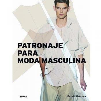 Patronaje Para Moda Masculina