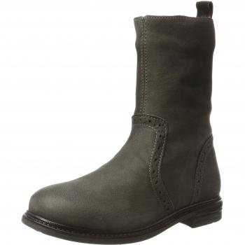 Bisgaard Unisex Kids' Stiefel Boots, Grau