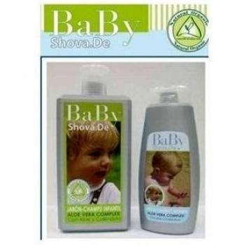 Shova-De, Gel y jabón - 250 ml.