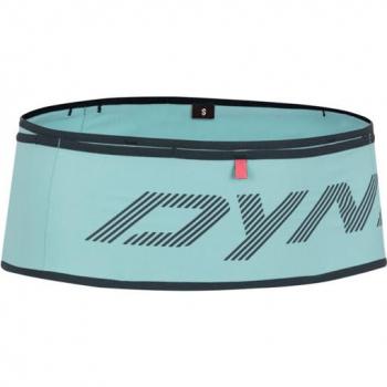 Cinturón de trail Dynafit CINTURÓN DE RUNNING (Azul marino/Azul)