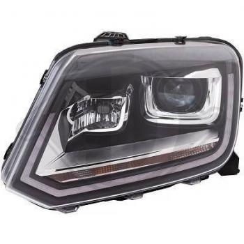 Faro Delantero DIEDERICHS 2275187 - Proyector Principal de Alta Calidad