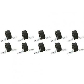 Soporte de equipo X10 unidades de escape para Audi Iveco Daily Nissan Seat Skoda VW 1994 de