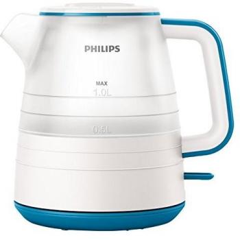Philips Daily Collection HD9344/10 - Tetera eléctrica