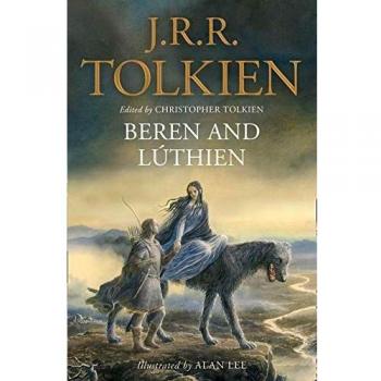 Beren And Lúthien