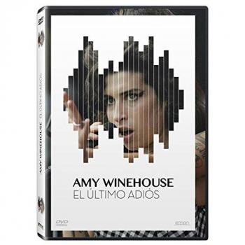 Pack Amy Winehouse 2015 [DVD]
