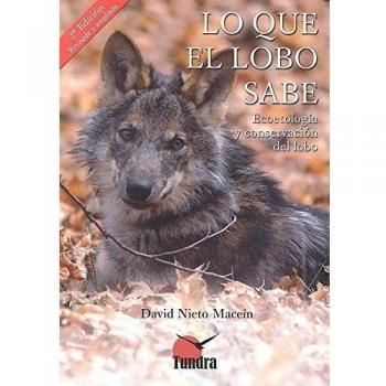 Lo que el lobo salbe - Nieto Macein