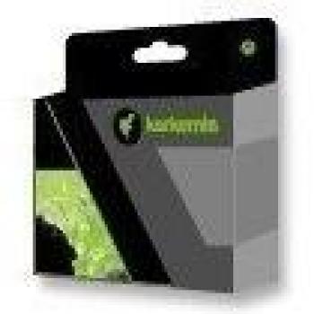 Brother 20010046 - Cartucho de Tinta Compatible Karkemis LC-985, Color Negro