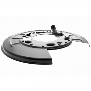 Placa protectora VAICO V48-0493, disco de freno, chapa protectora contra salpicaduras