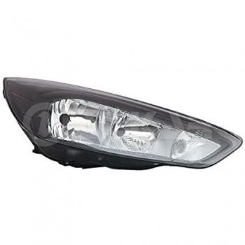 Faro delantero ALKAR 2791403 con características de alta calidad, diseño específico para el modelo del vehículo, fácil instalación, óptima iluminación y durabilidad