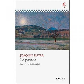 La parada: 20