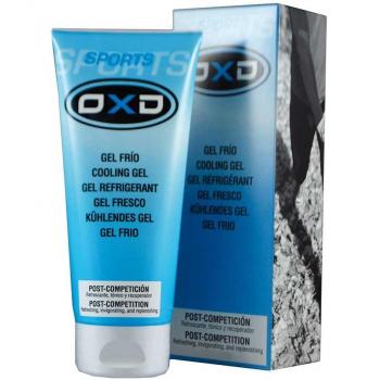 Gel Frío 100 ml