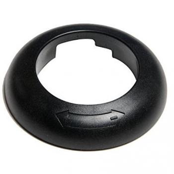Mango Exterior de Goma Triton 323022 para Empuñadura de Profundidad TRA001/MOF001