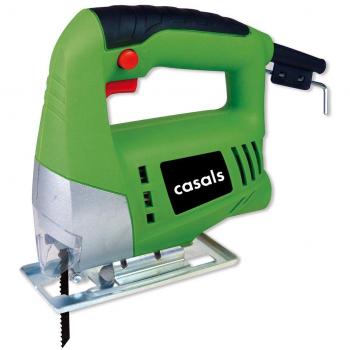 Casals VNC50 - Sierra de calar