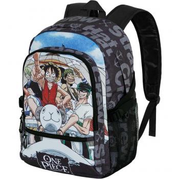 Mochila Fight FAN 2.0 Pirates One Piece