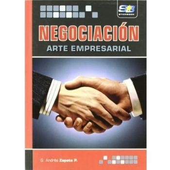 Negociación. Arte empresarial