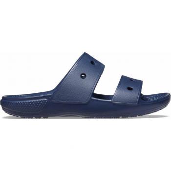 Sandalias Abiertas para Niños Crocs Classic en Color Marino, Tallas 28-29