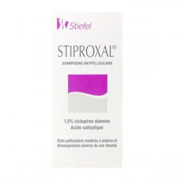 Stiproxal Sh C/Grassi 100Ml